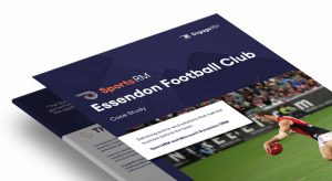 EngageRM Essendon Football Club Case Study Feature