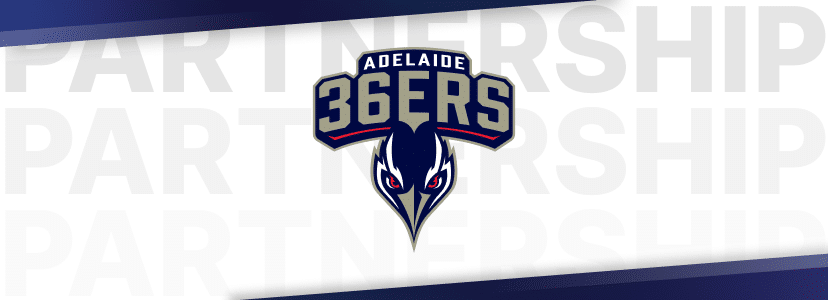 Adelaide 36ers team up with RAH to raise organ donation awareness - Glam  Adelaide
