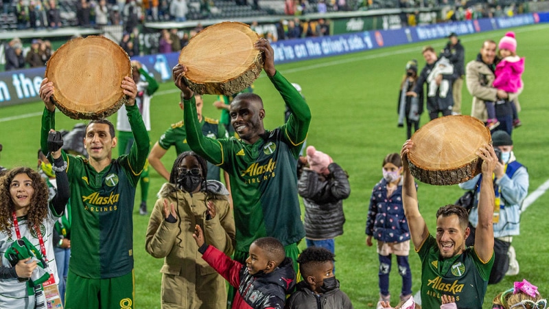 Portland Timbers